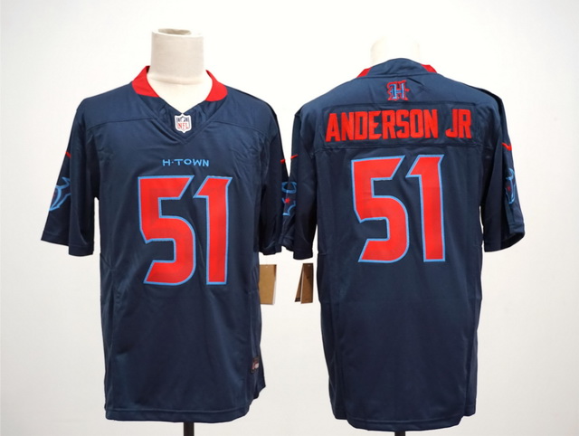 Houston Texans Jerseys 43 [Cheap NFL Jerseys 1243]